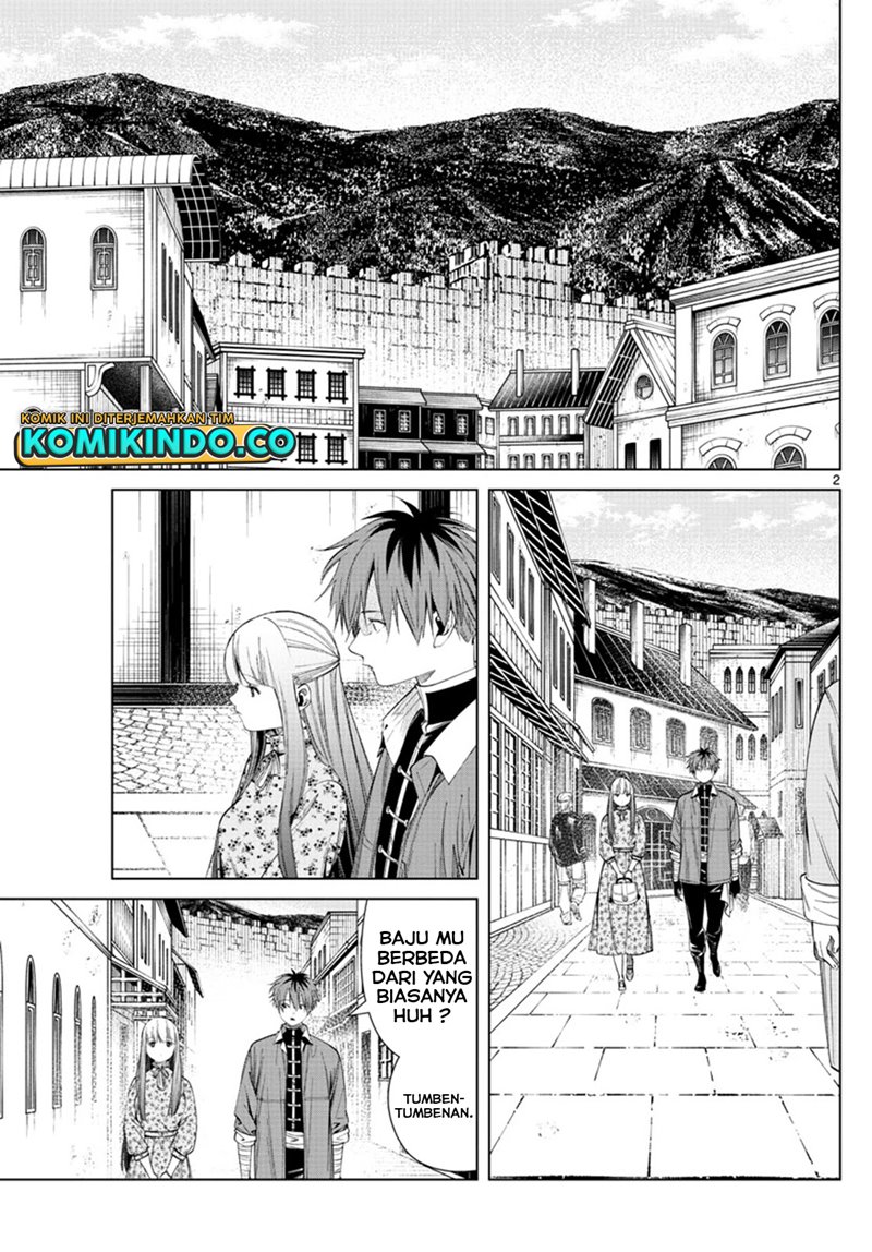 Read Sousou no Frieren ID Manga Online