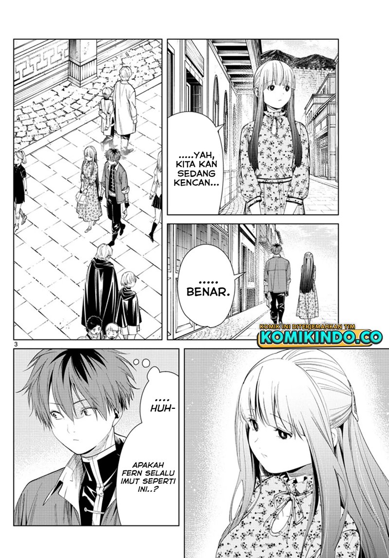 Read Sousou no Frieren ID Manga Online
