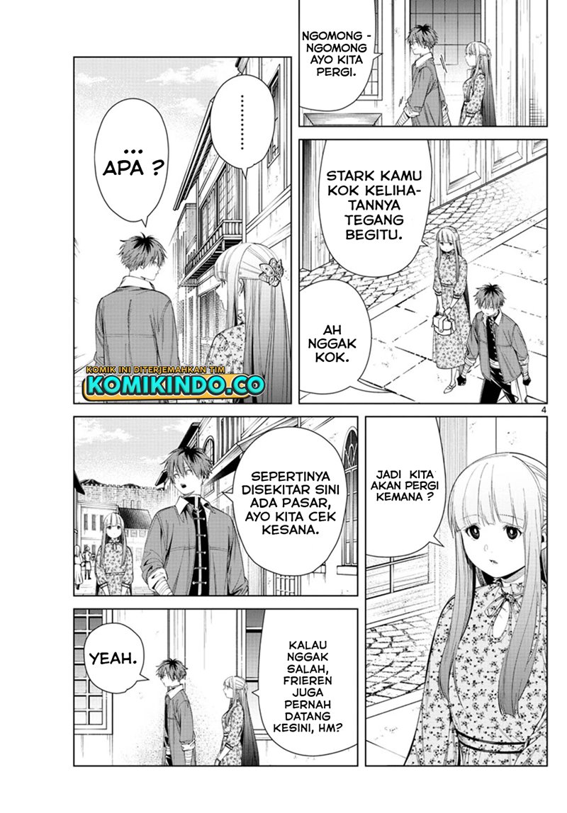 Read Sousou no Frieren ID Manga Online