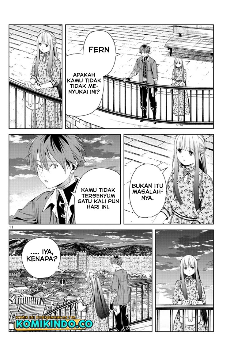 Read Sousou no Frieren ID Manga Online