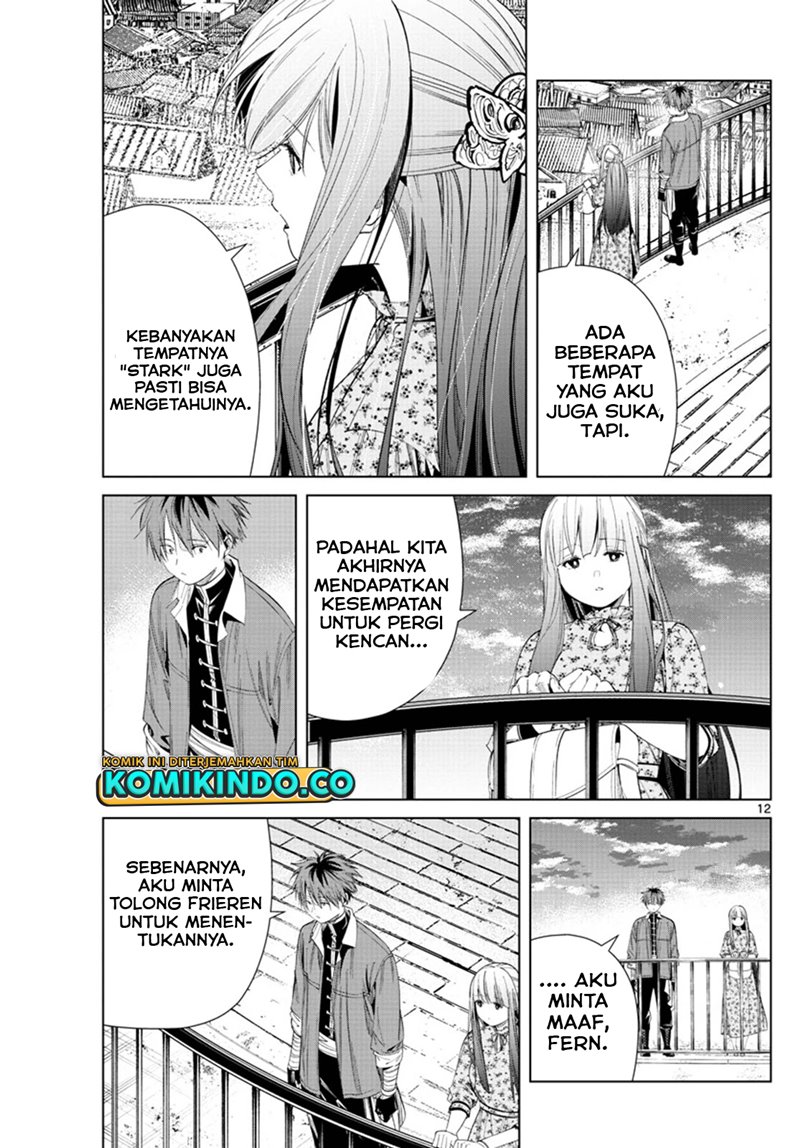 Read Sousou no Frieren ID Manga Online