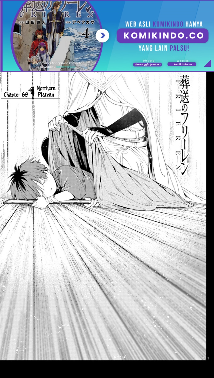 Read Sousou no Frieren ID Manga Online