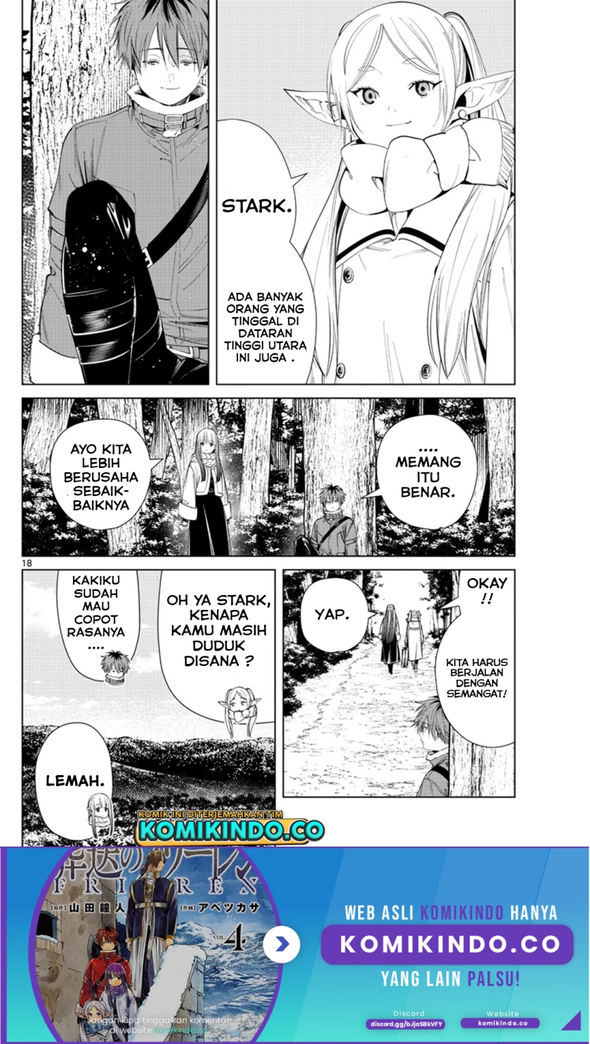 Read Sousou no Frieren ID Manga Online