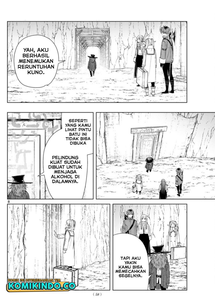 Read Sousou no Frieren ID Manga Online