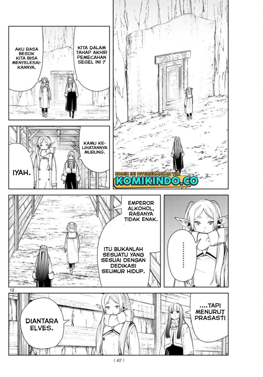 Read Sousou no Frieren ID Manga Online