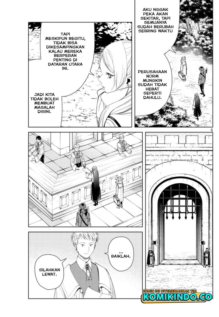 Read Sousou no Frieren ID Manga Online