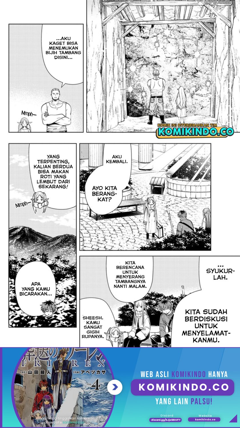 Read Sousou no Frieren ID Manga Online