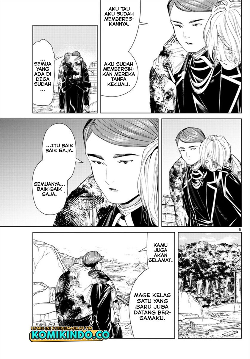 Read Sousou no Frieren ID Manga Online