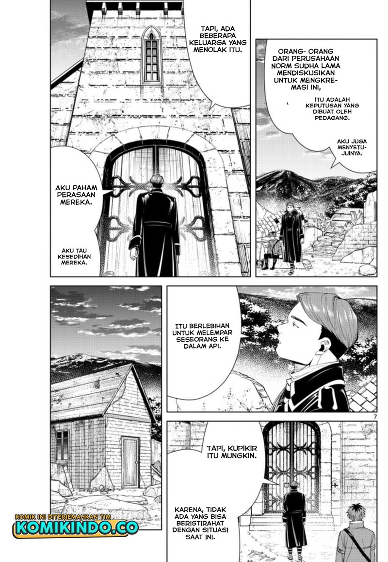 Read Sousou no Frieren ID Manga Online