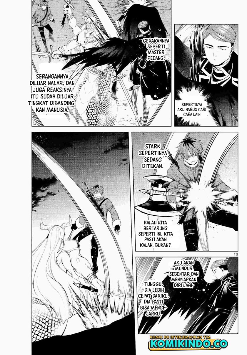 Read Sousou no Frieren ID Manga Online