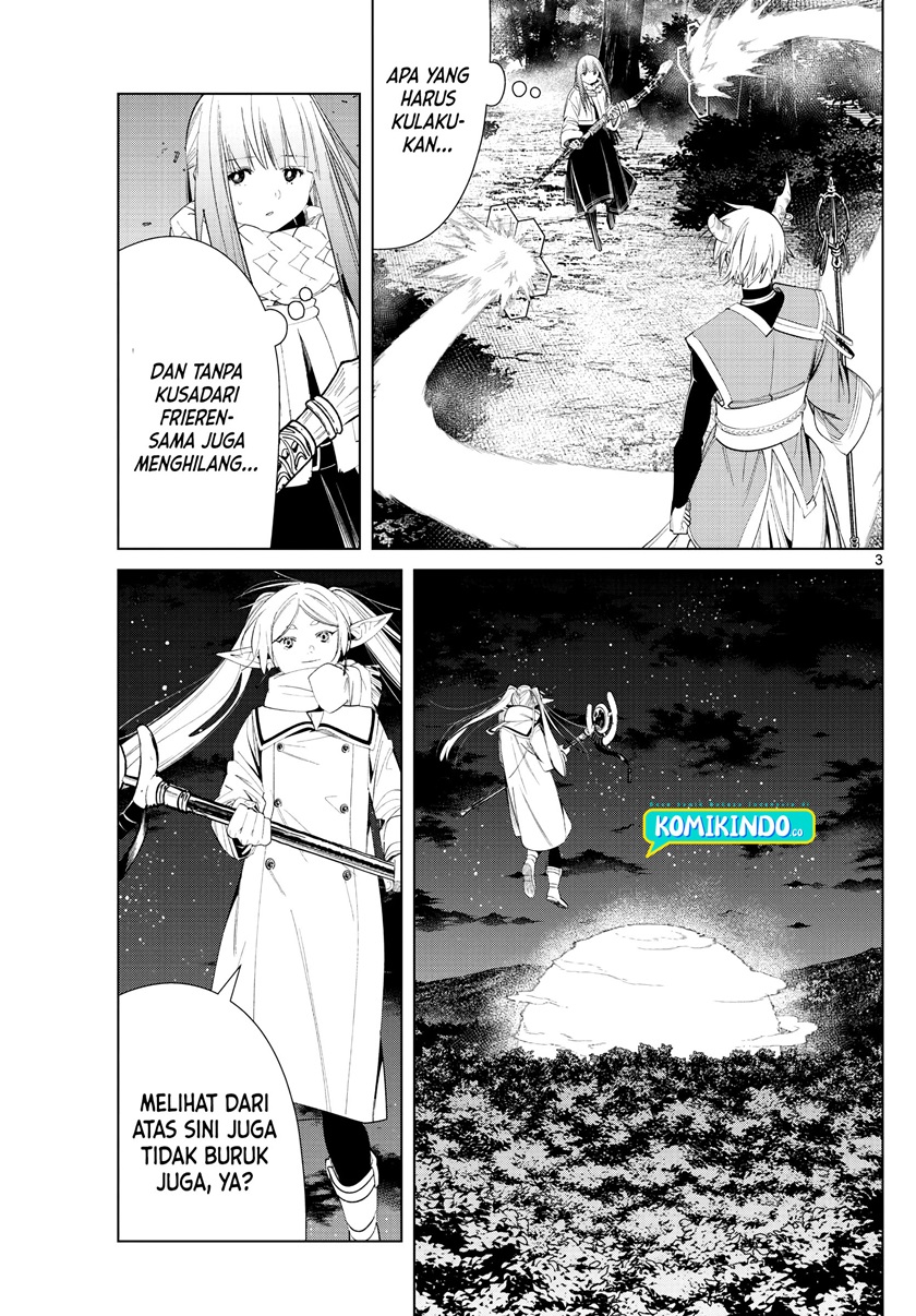 Read Sousou no Frieren ID Manga Online