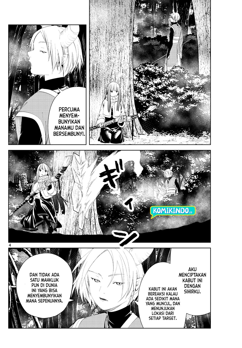 Read Sousou no Frieren ID Manga Online