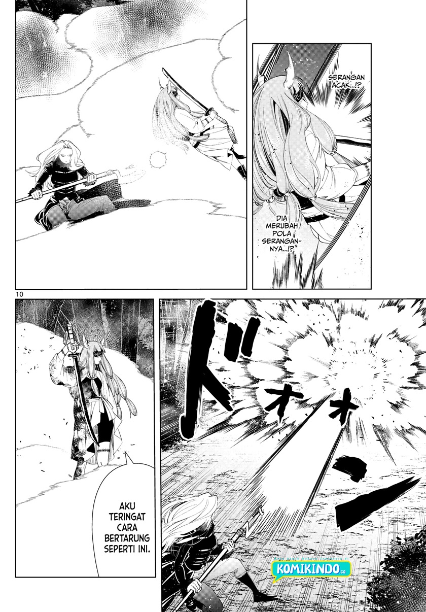 Read Sousou no Frieren ID Manga Online