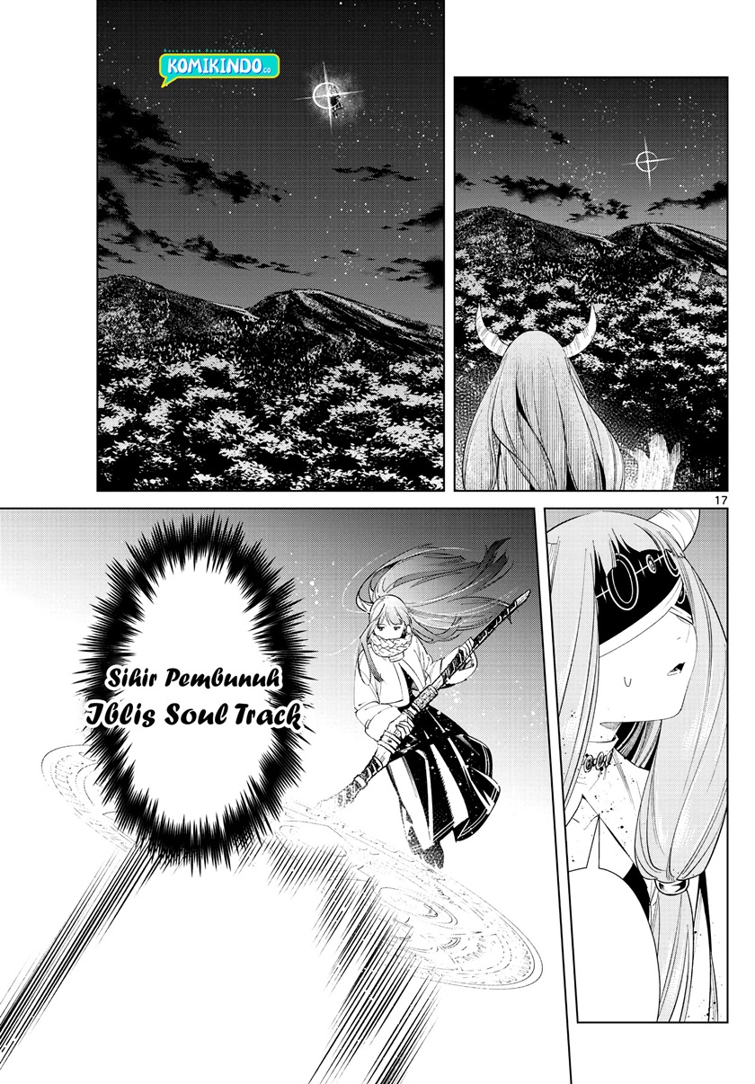 Read Sousou no Frieren ID Manga Online