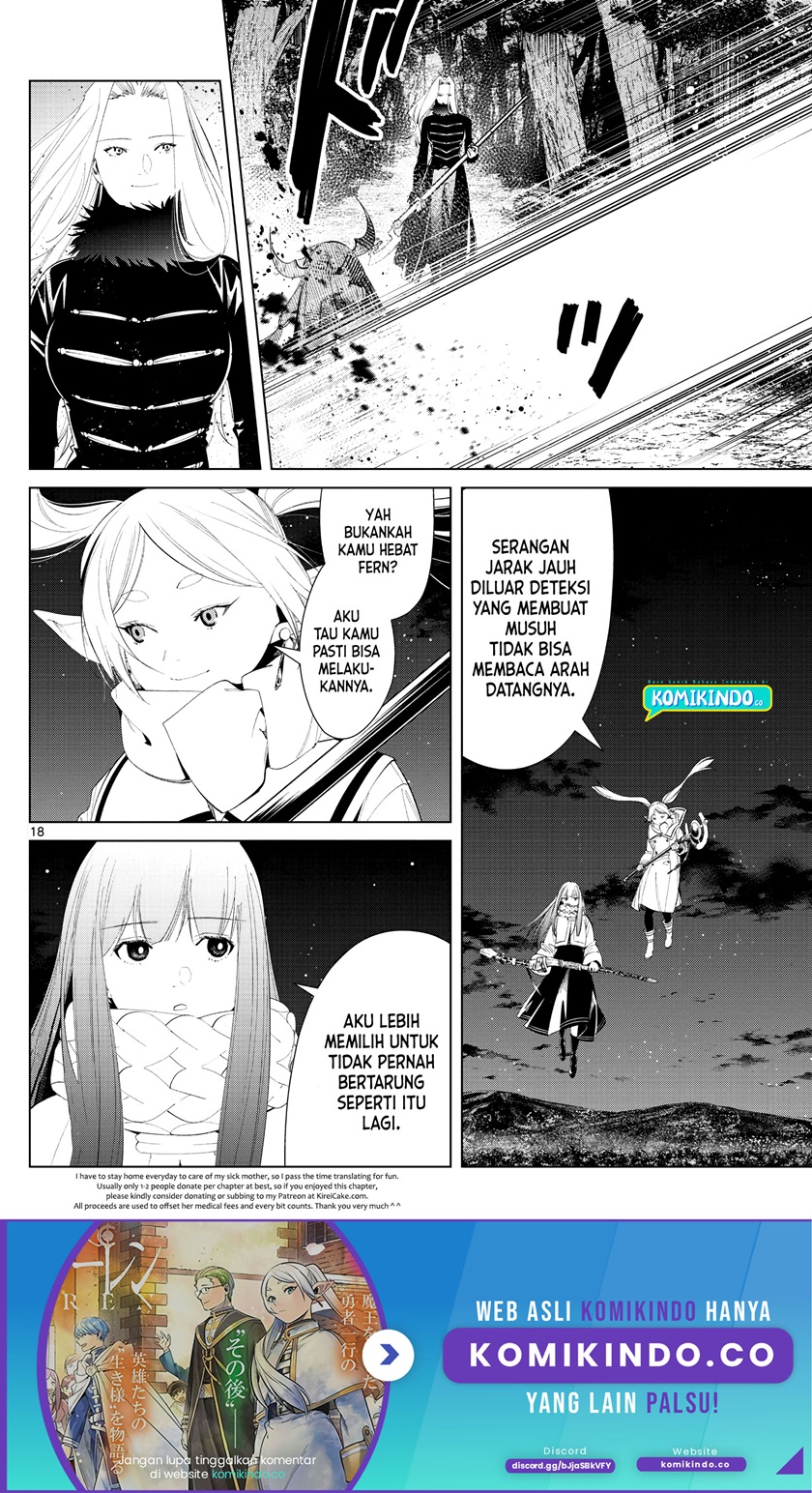 Read Sousou no Frieren ID Manga Online