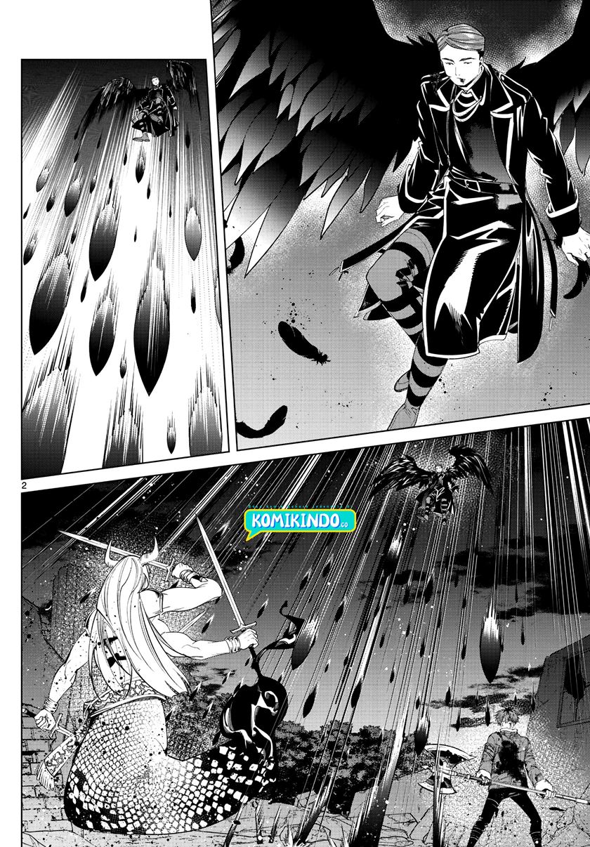 Read Sousou no Frieren ID Manga Online