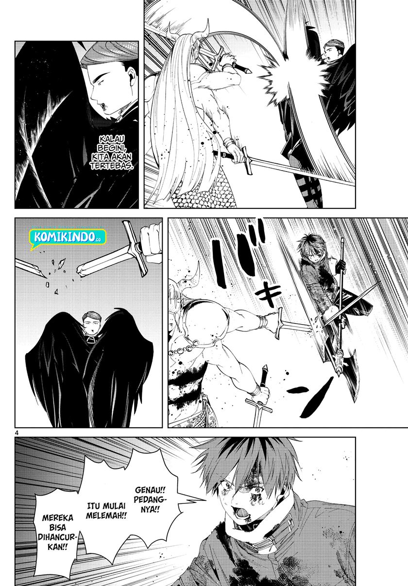 Read Sousou no Frieren ID Manga Online