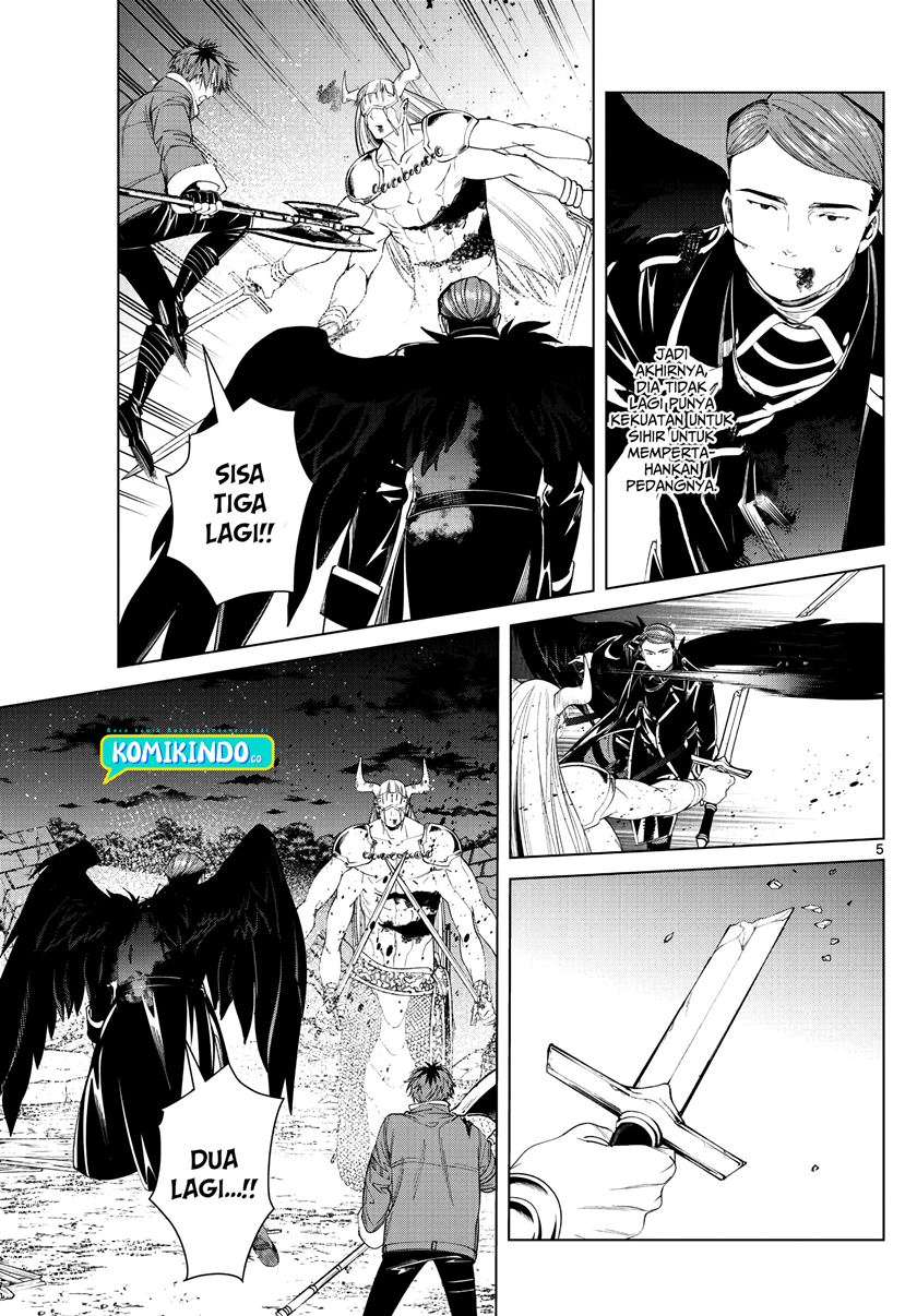 Read Sousou no Frieren ID Manga Online