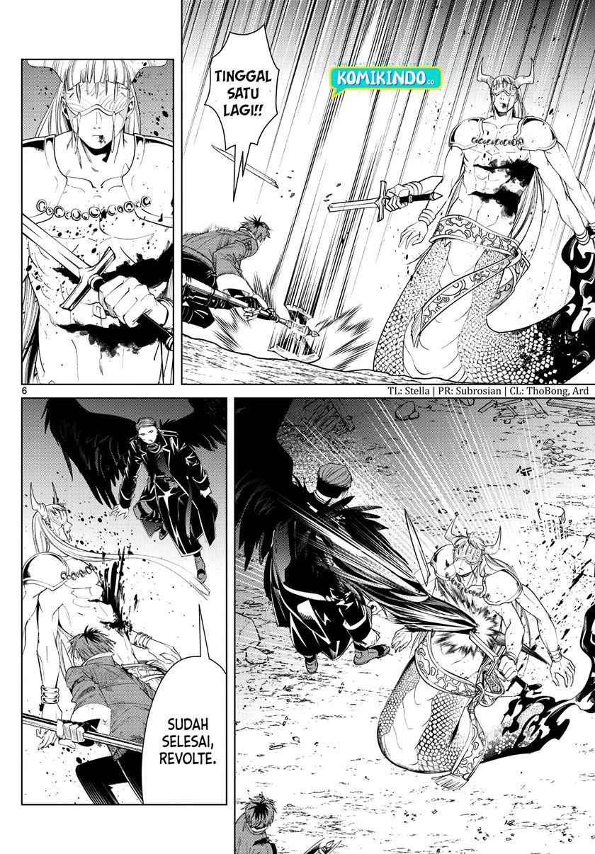 Read Sousou no Frieren ID Manga Online