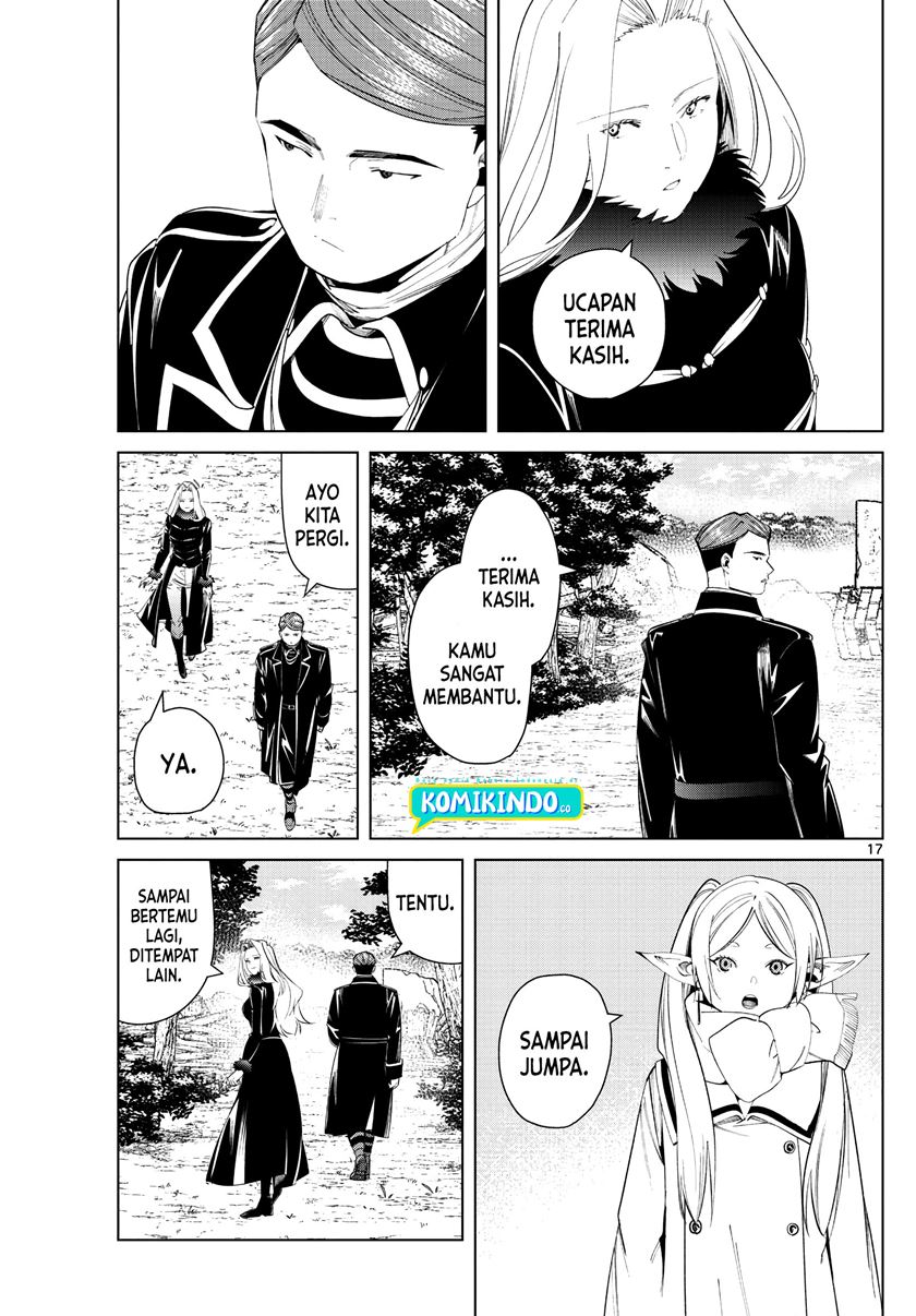 Read Sousou no Frieren ID Manga Online