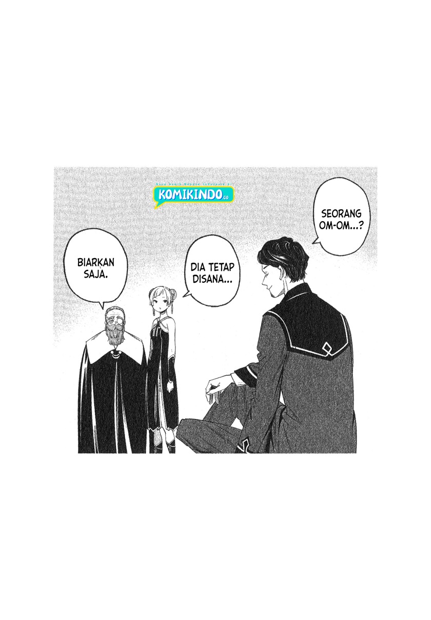 Read Sousou no Frieren ID Manga Online