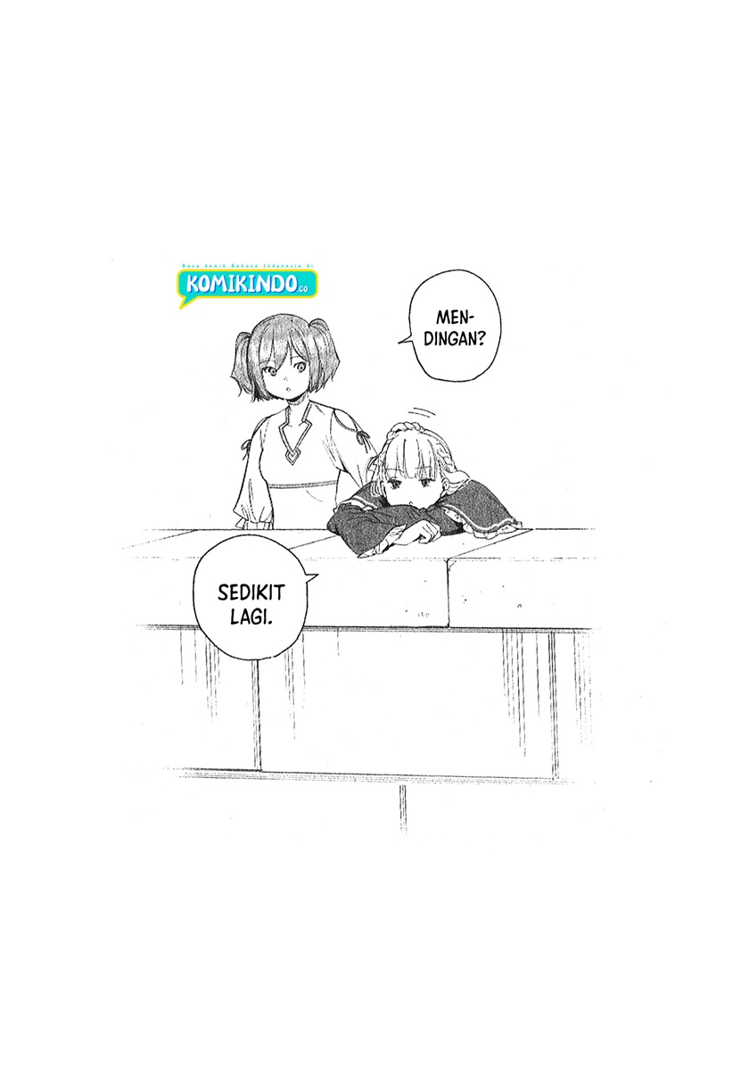 Read Sousou no Frieren ID Manga Online