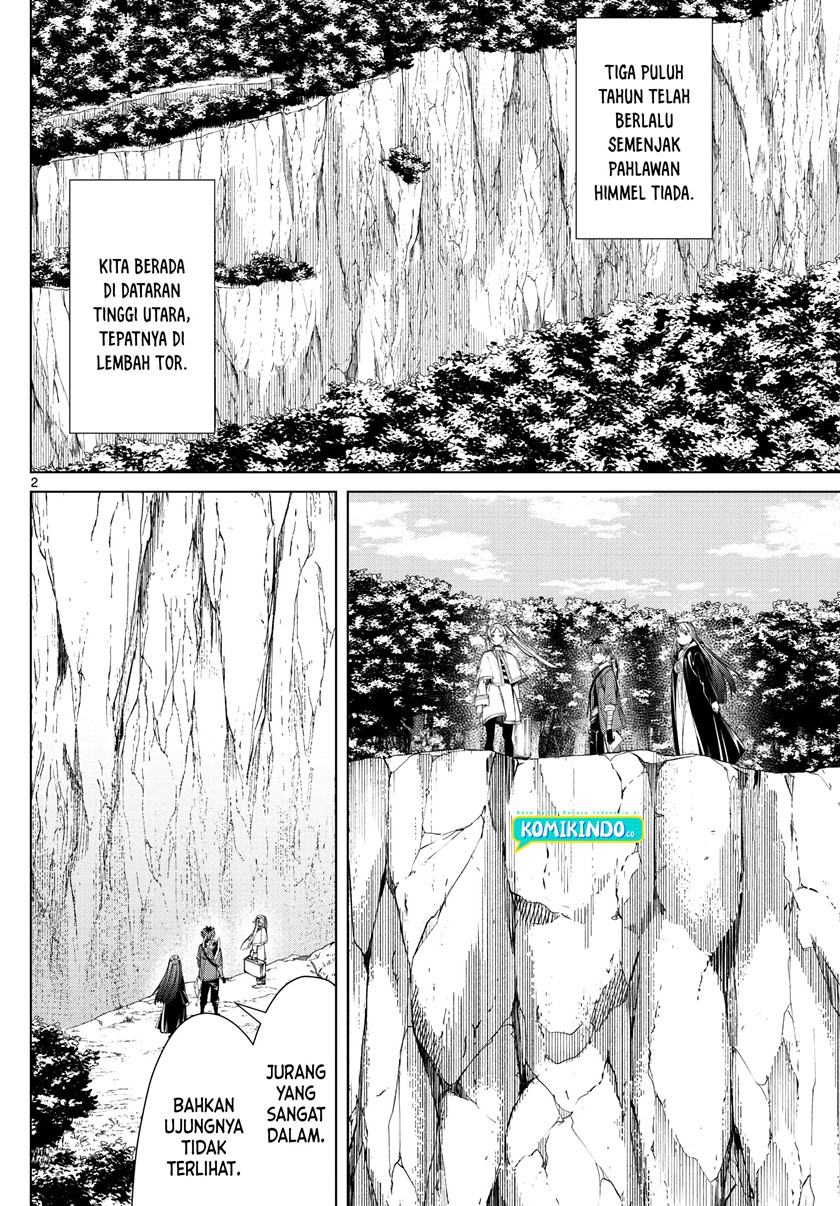 Read Sousou no Frieren ID Manga Online