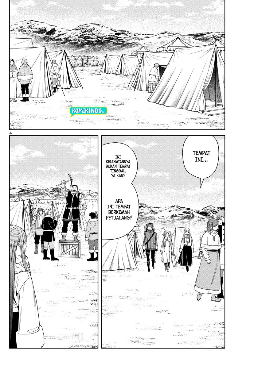 Read Sousou no Frieren ID Manga Online