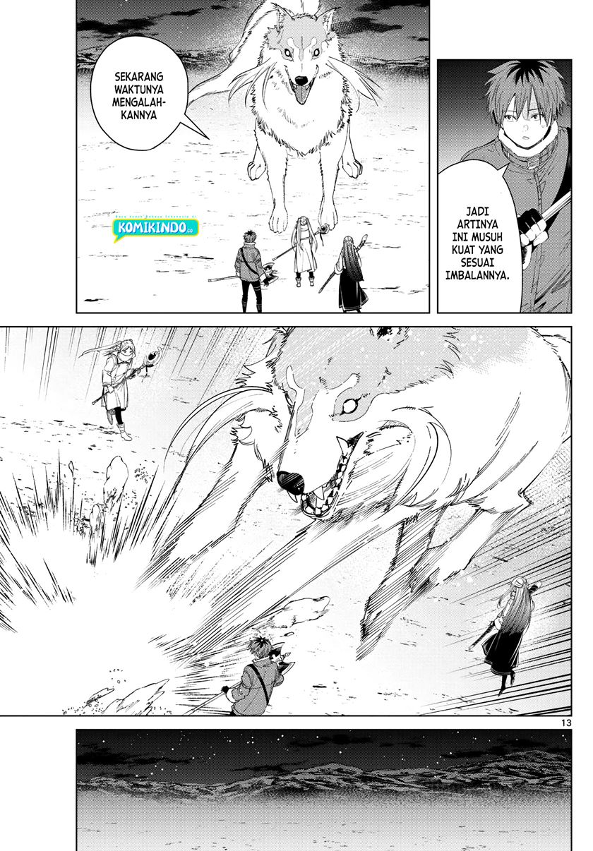 Read Sousou no Frieren ID Manga Online