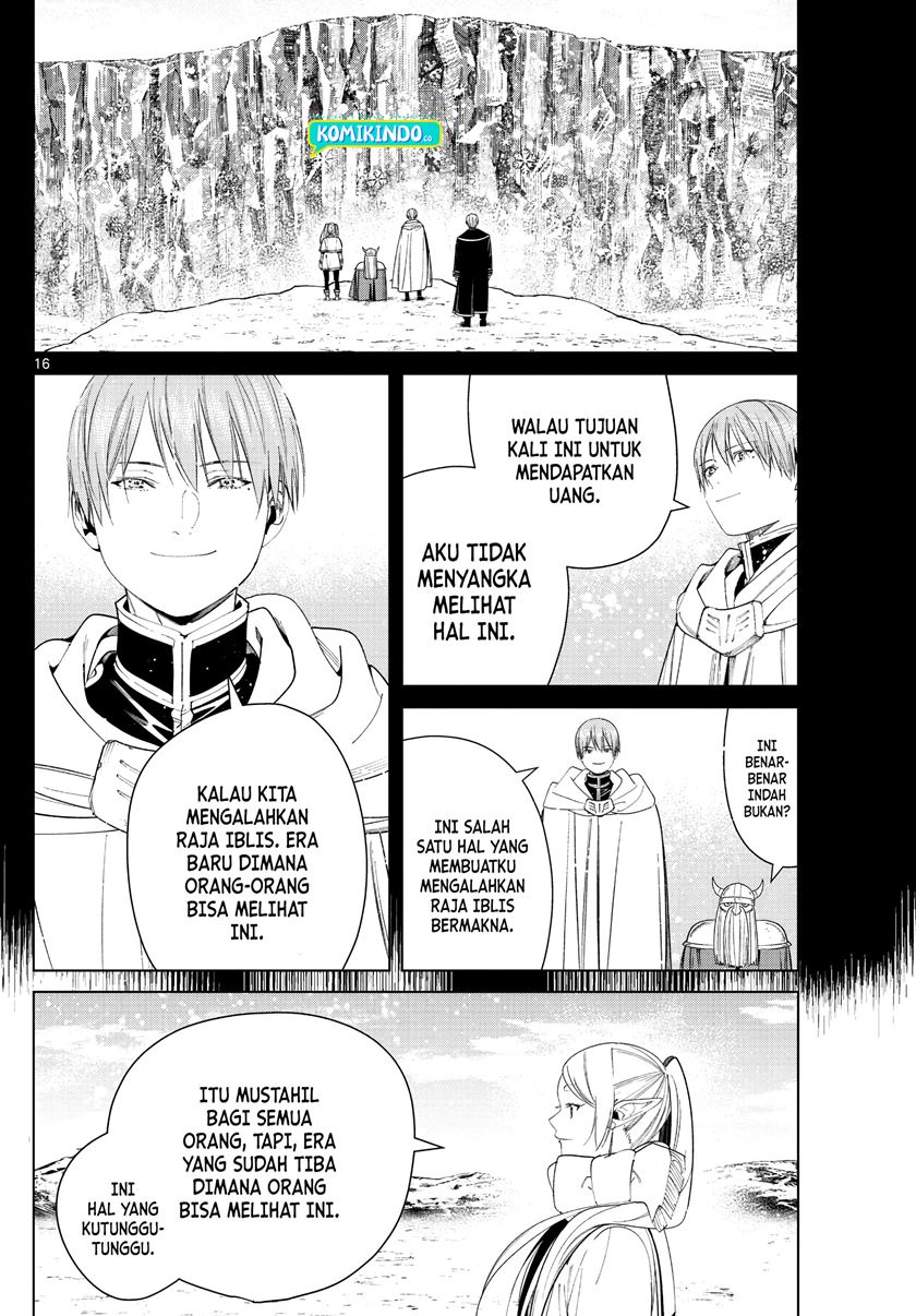 Read Sousou no Frieren ID Manga Online