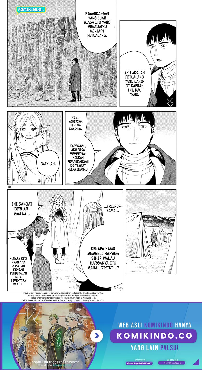 Read Sousou no Frieren ID Manga Online