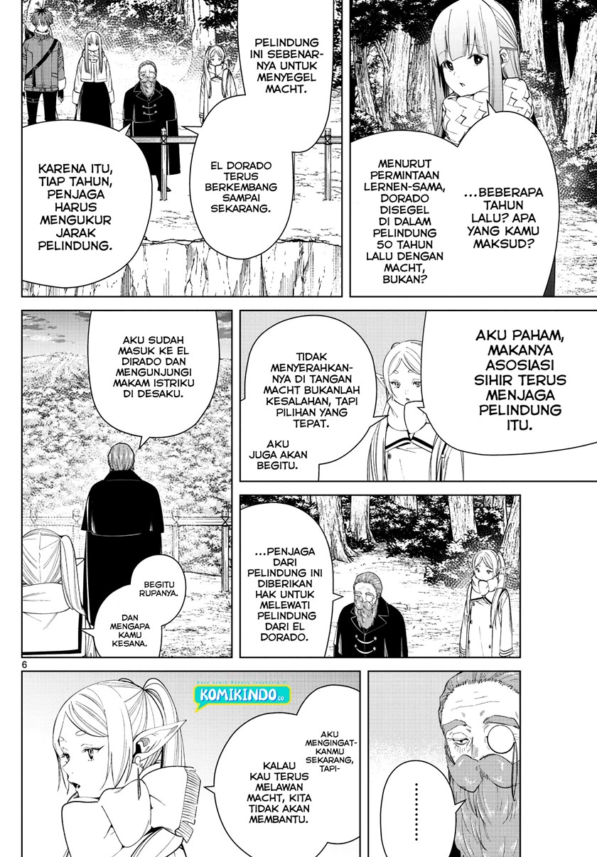 Read Sousou no Frieren ID Manga Online