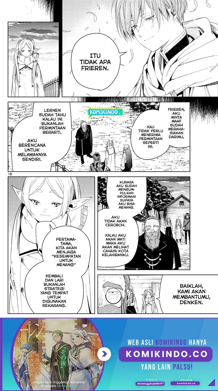 Read Sousou no Frieren ID Manga Online