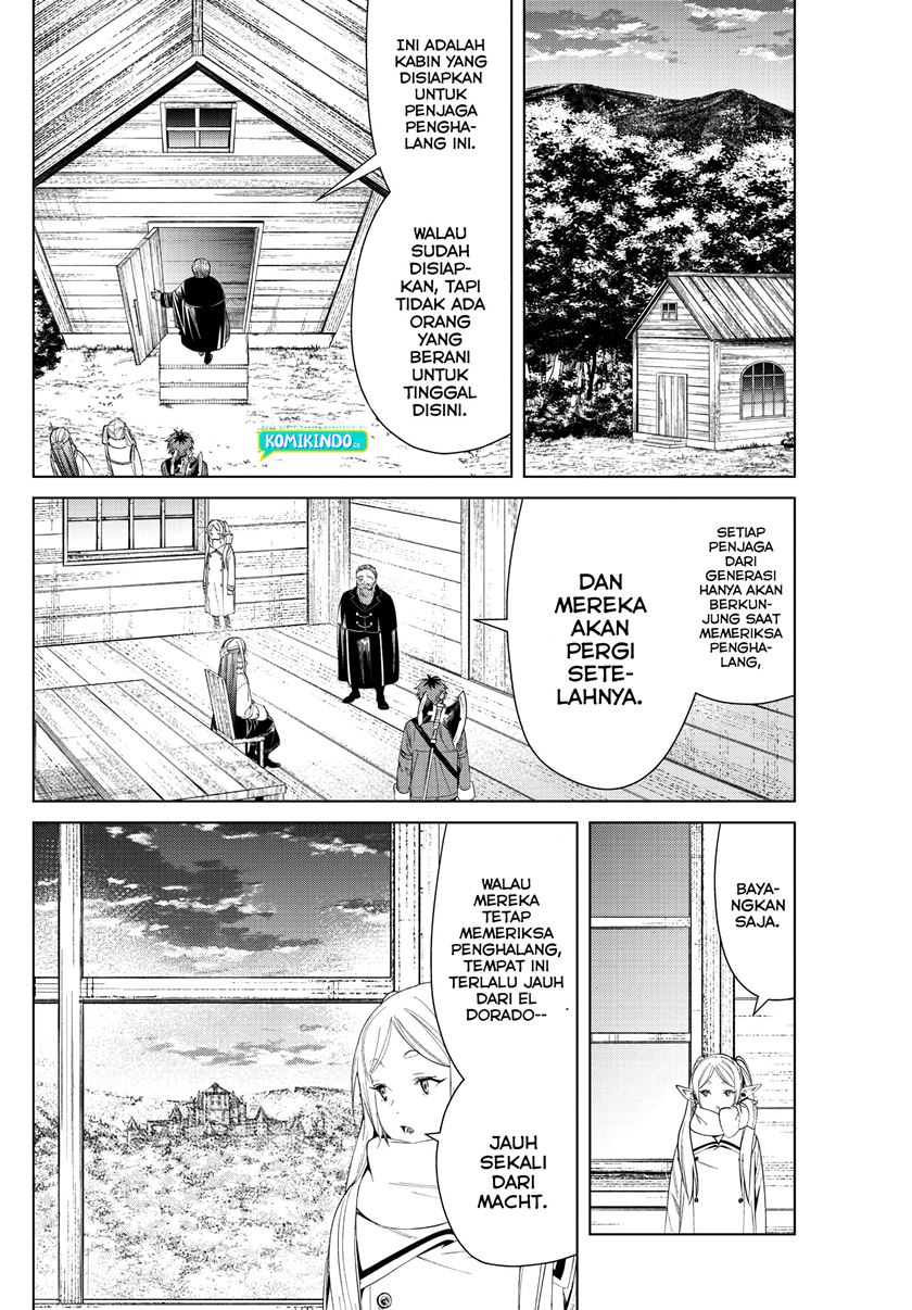 Read Sousou no Frieren ID Manga Online