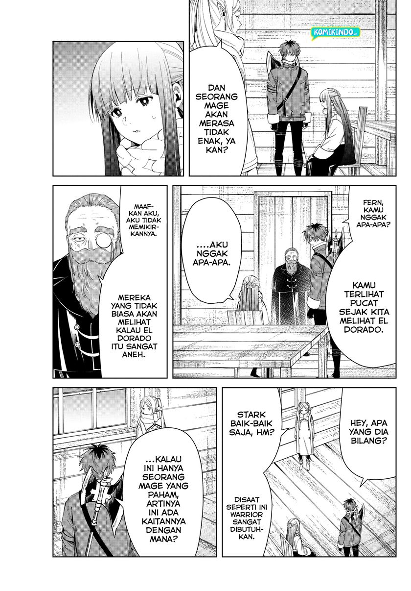 Read Sousou no Frieren ID Manga Online