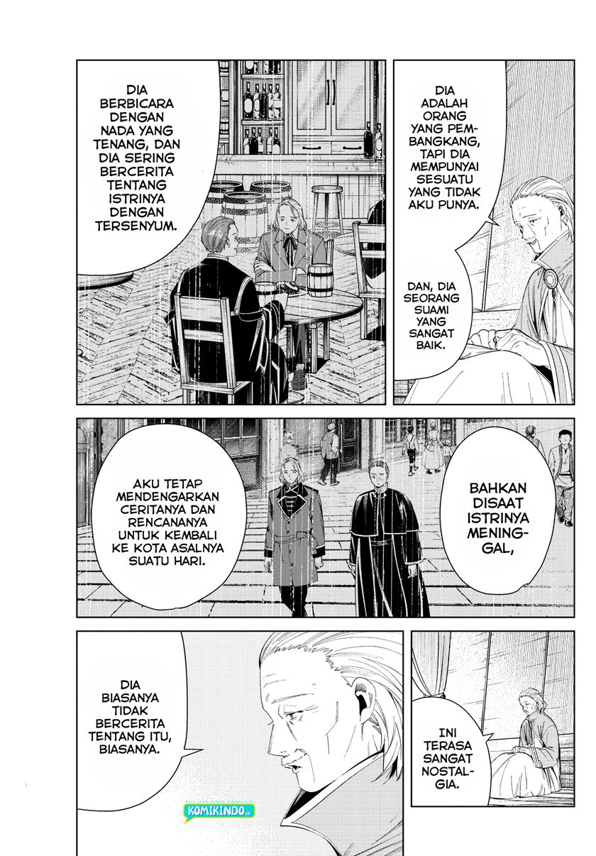 Read Sousou no Frieren ID Manga Online