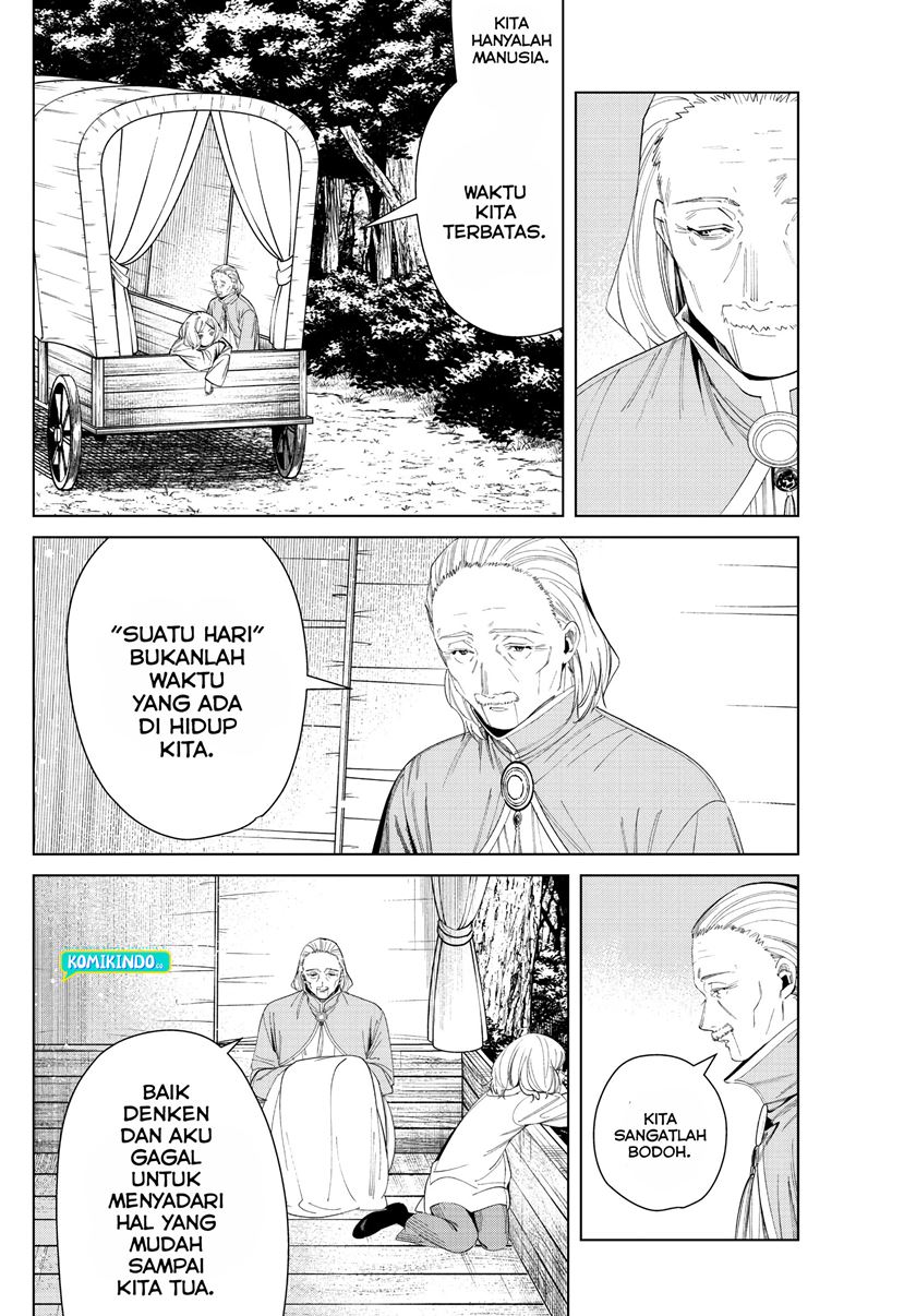 Read Sousou no Frieren ID Manga Online