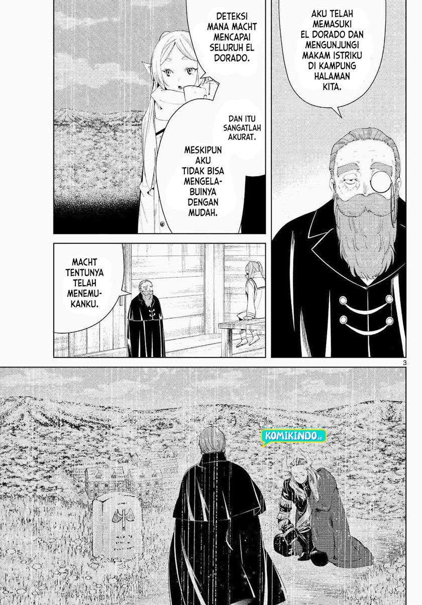 Read Sousou no Frieren ID Manga Online