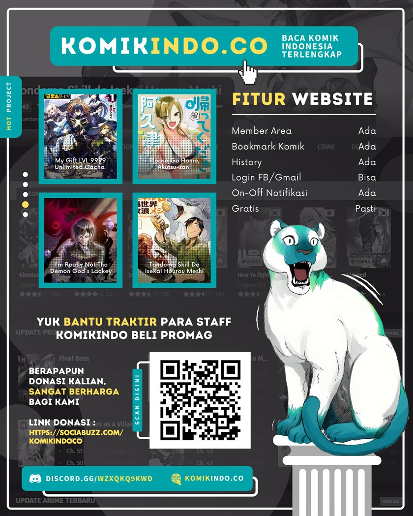 Read Sousou no Frieren ID Manga Online