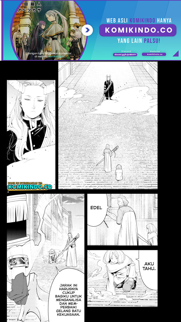 Read Sousou no Frieren ID Manga Online