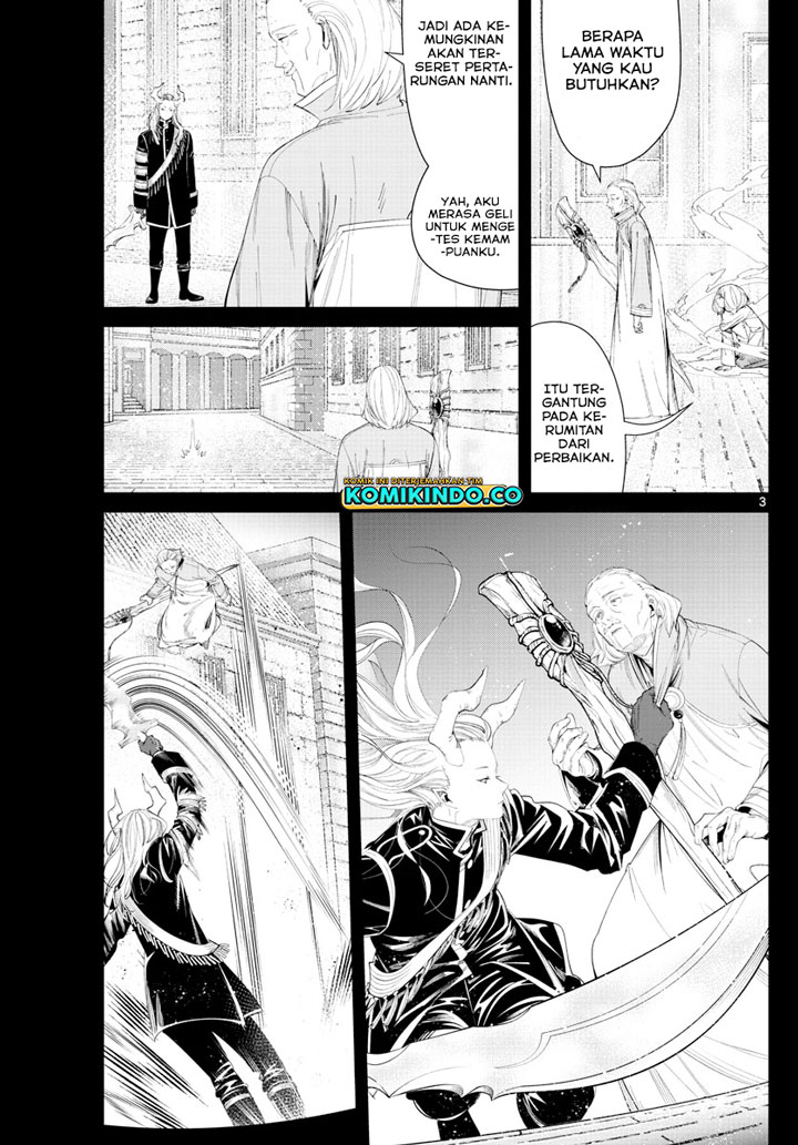 Read Sousou no Frieren ID Manga Online