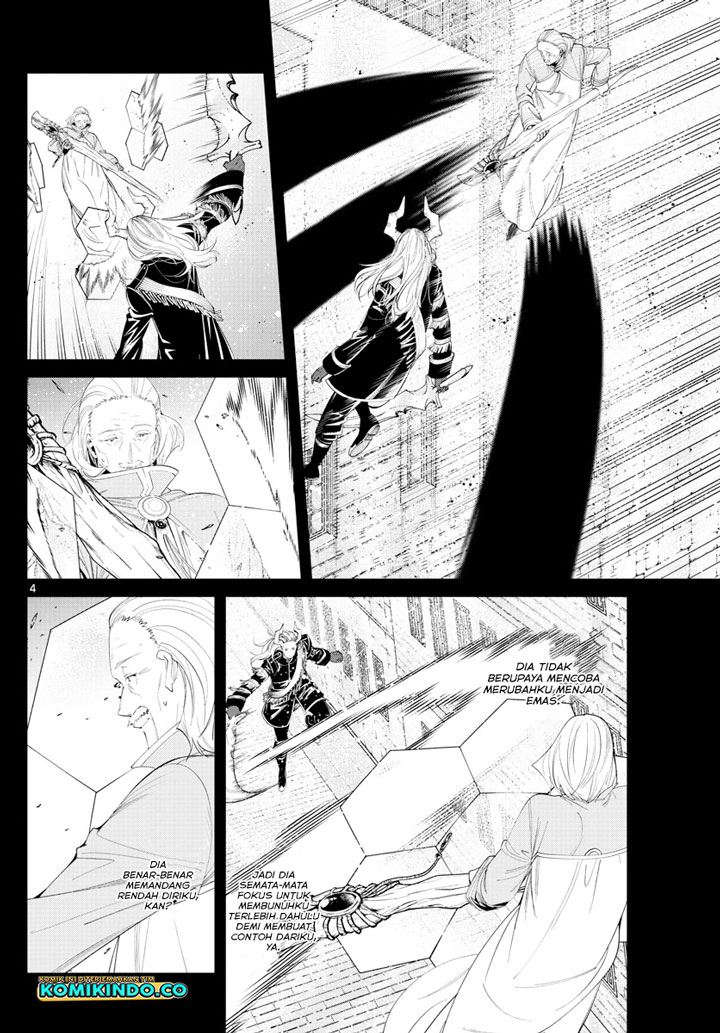 Read Sousou no Frieren ID Manga Online