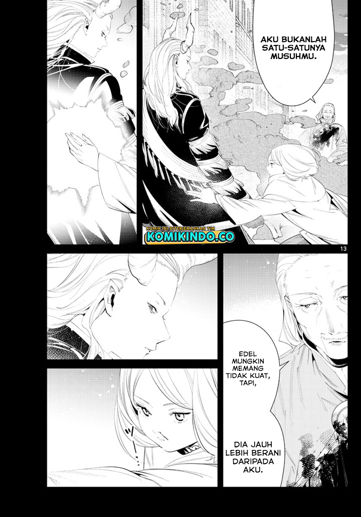 Read Sousou no Frieren ID Manga Online