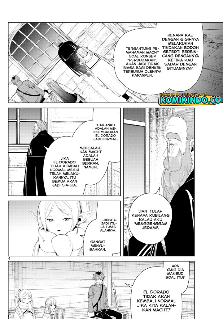 Read Sousou no Frieren ID Manga Online