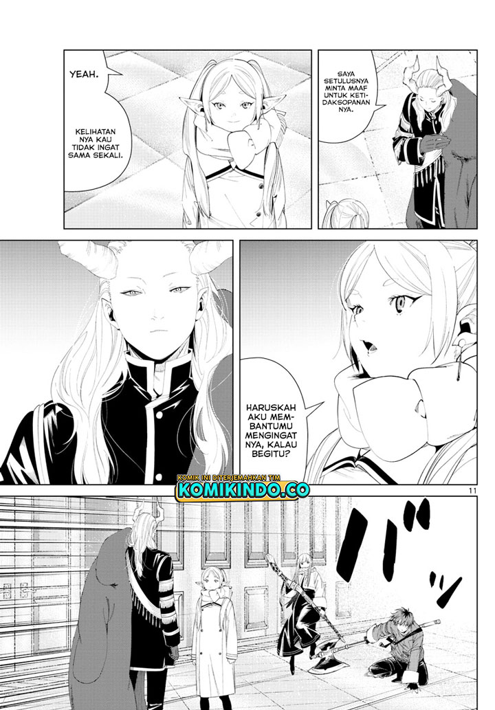 Read Sousou no Frieren ID Manga Online