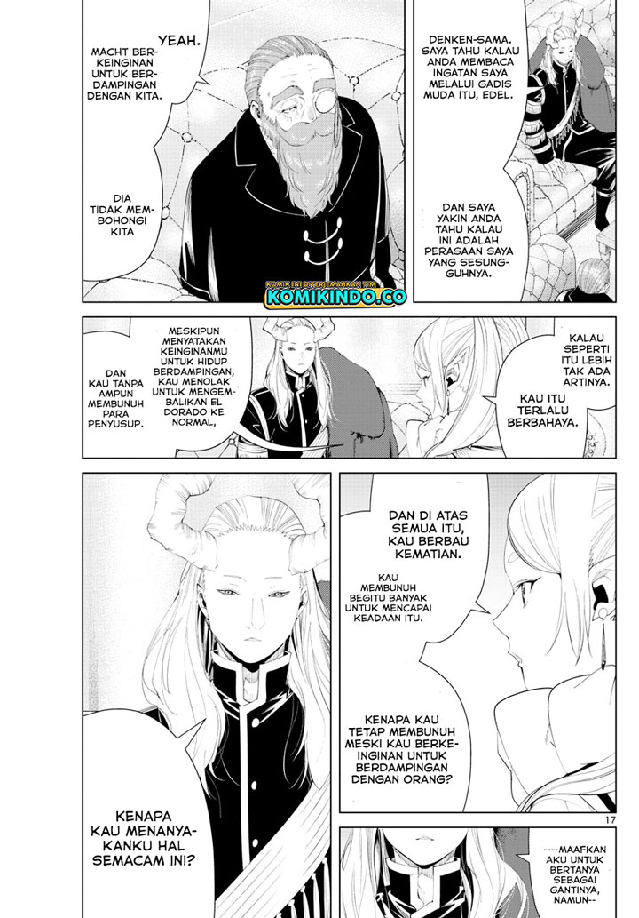 Read Sousou no Frieren ID Manga Online