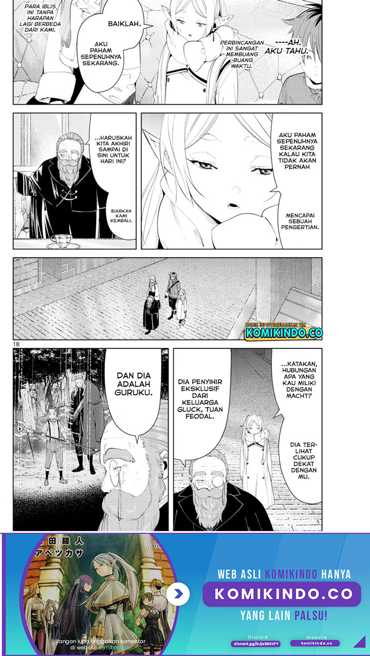 Read Sousou no Frieren ID Manga Online