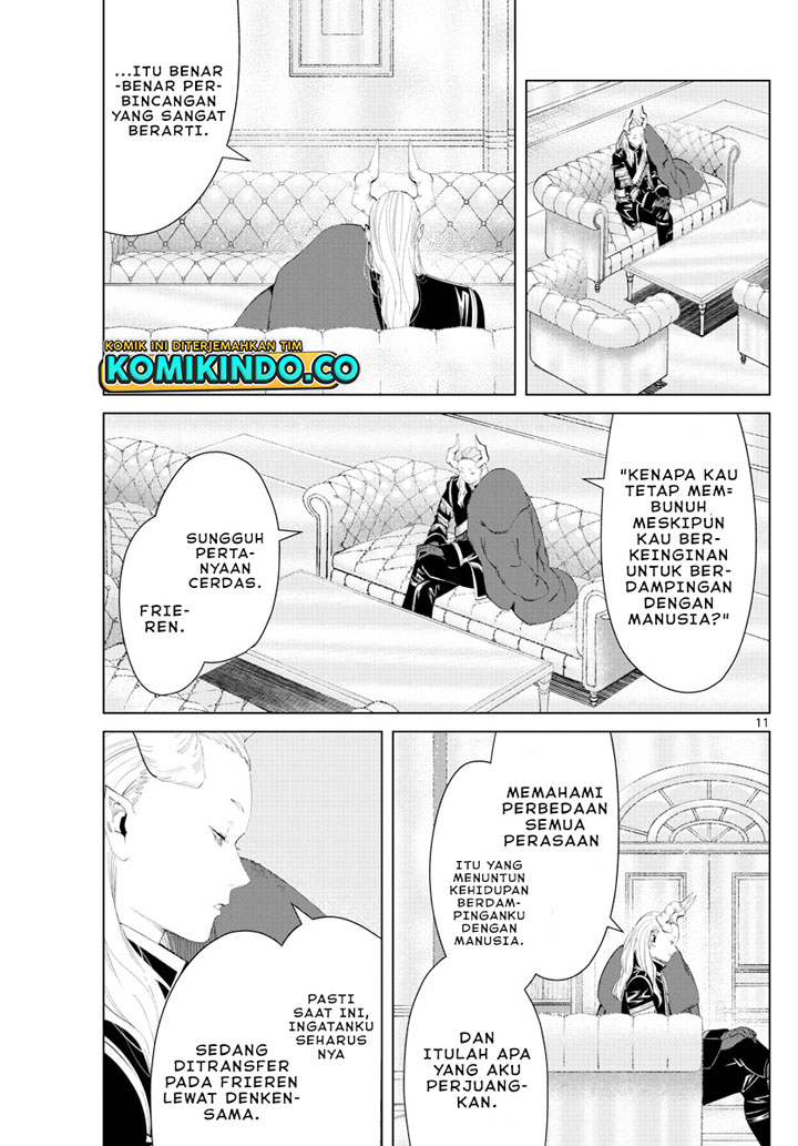 Read Sousou no Frieren ID Manga Online