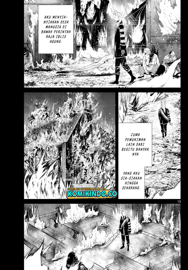 Read Sousou no Frieren ID Manga Online