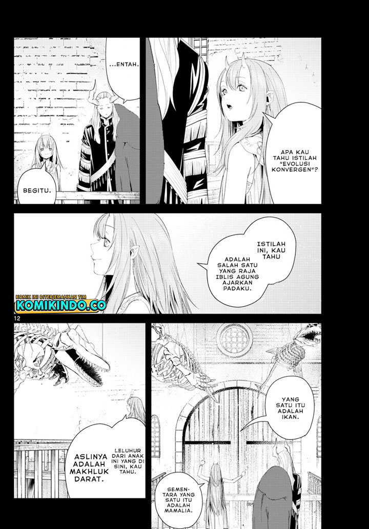 Read Sousou no Frieren ID Manga Online